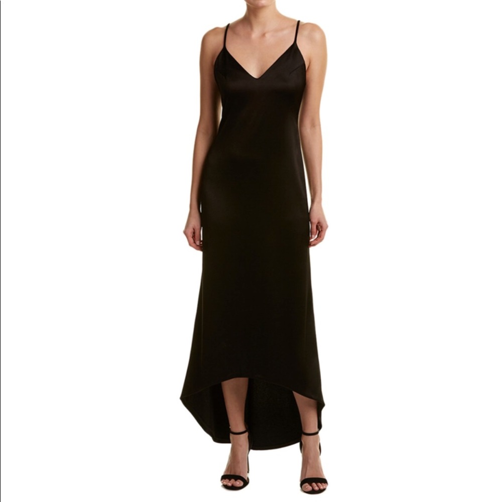 Alice + Olivia Maisie Tank Dress NWT never worn XS